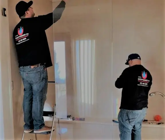 Professional plumbing installation for Tankless Water Heater Installation in Weisenberg